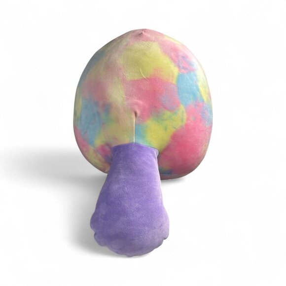 Brindall The Platypus 24” Jumbo Squishmallows Jazwares Stuffed Plush - Picture 5 of 6